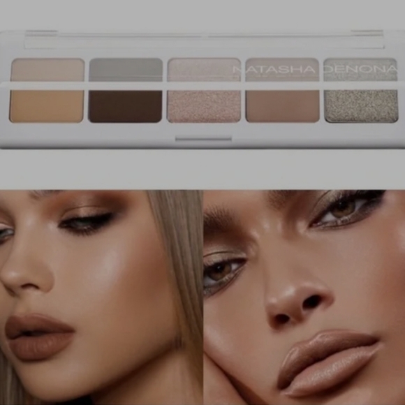 Natasha Denona Ayana Palette - Picture 3 of 4